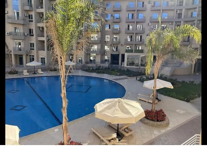 Appart hôtel Princess