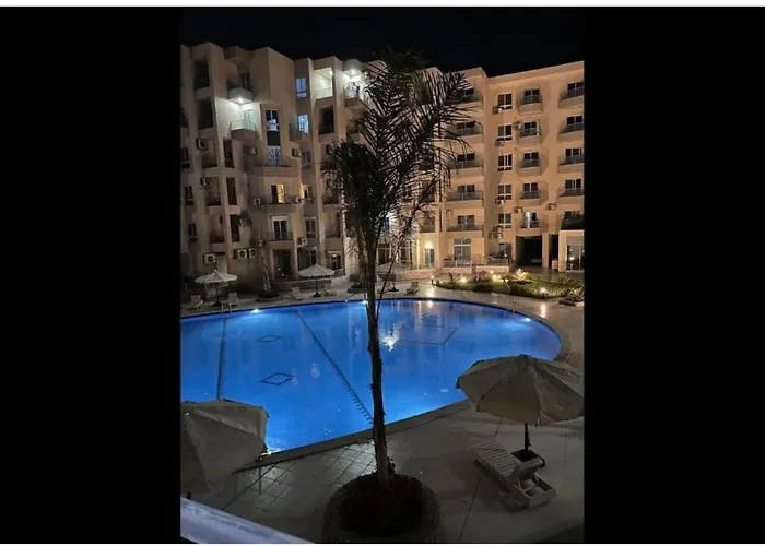 Appart hôtel Princess *