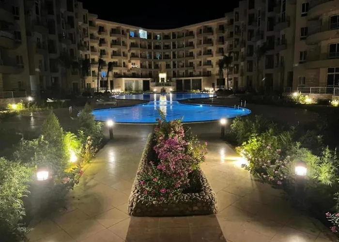 Appart hôtel Princess *