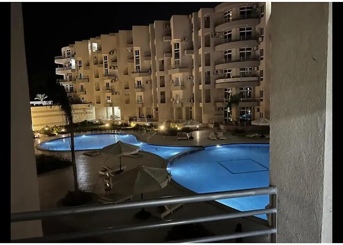 Appart hôtel Princess *