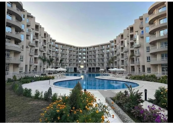 Princess Appart hôtel Hurghada